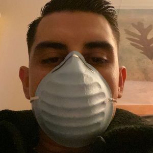 Meet your Posher, Luis